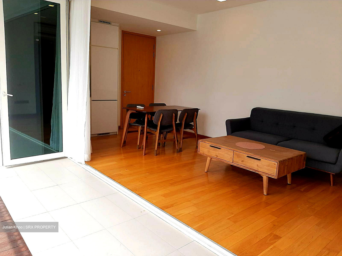 The Peak @ Cairnhill II (D9), Apartment #547814761